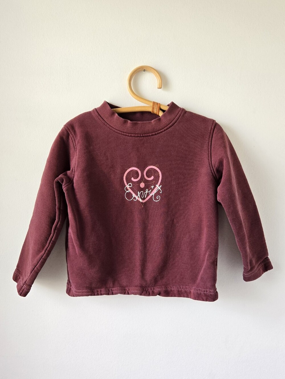 Esprit Crewneck